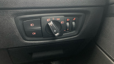 BMW 1 Series 116d Sport 3dr [Nav/Servotronic] Step Auto Diesel Hatchback